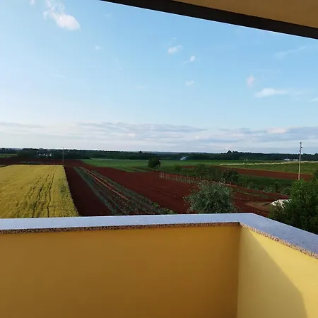 Apartmán Nika'S Sea View Oasis Seget  Exteriér fotografie