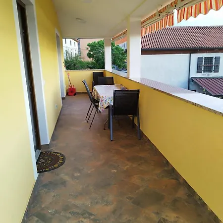 Apartmán Nika'S Sea View Oasis Seget  Exteriér fotografie