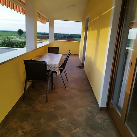 Apartmán Nika'S Sea View Oasis Seget  Exteriér fotografie