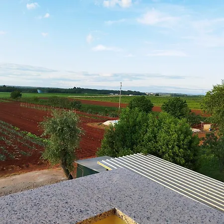 Apartmán Nika'S Sea View Oasis Seget  Exteriér fotografie