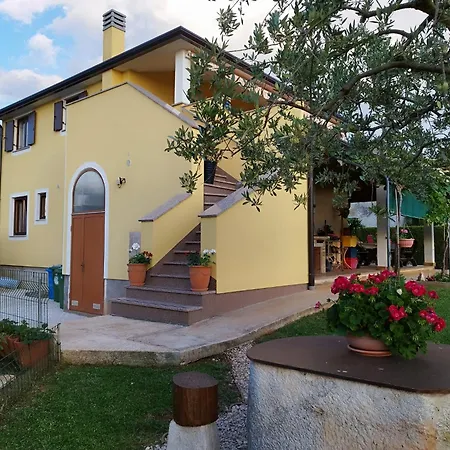 Apartmán Nika'S Sea View Oasis Seget  Exteriér fotografie