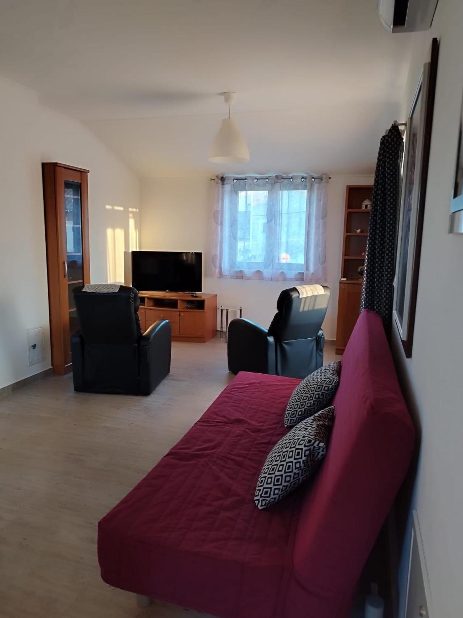 Nika's Sea View Oasis Seget (Umag)