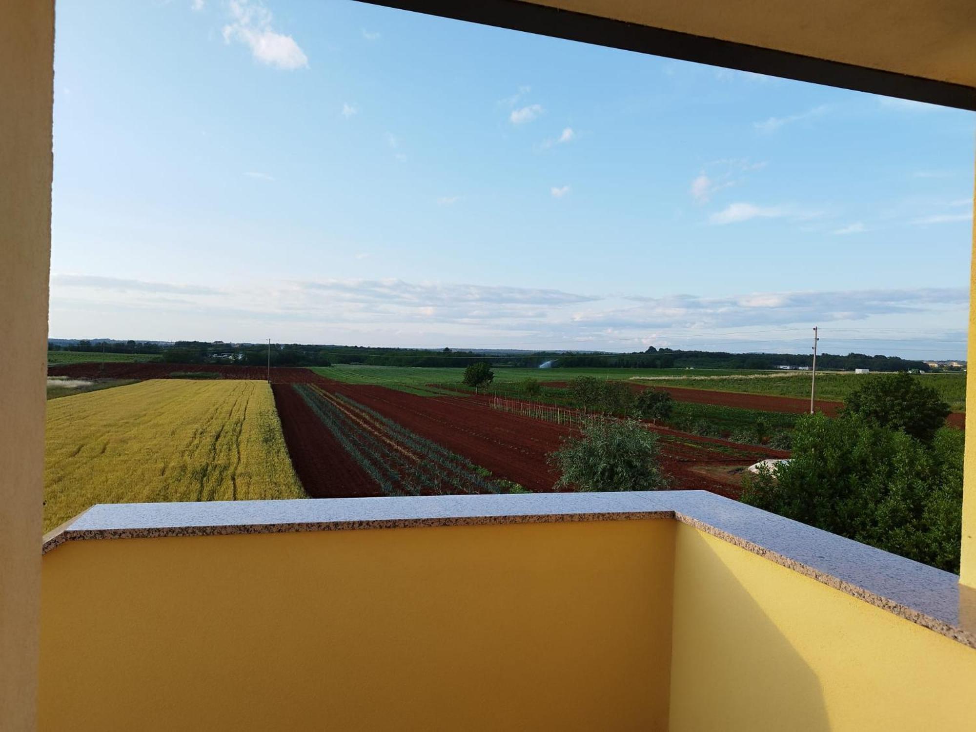 Nika's Sea View Oasis Apartment Seget (Umag)