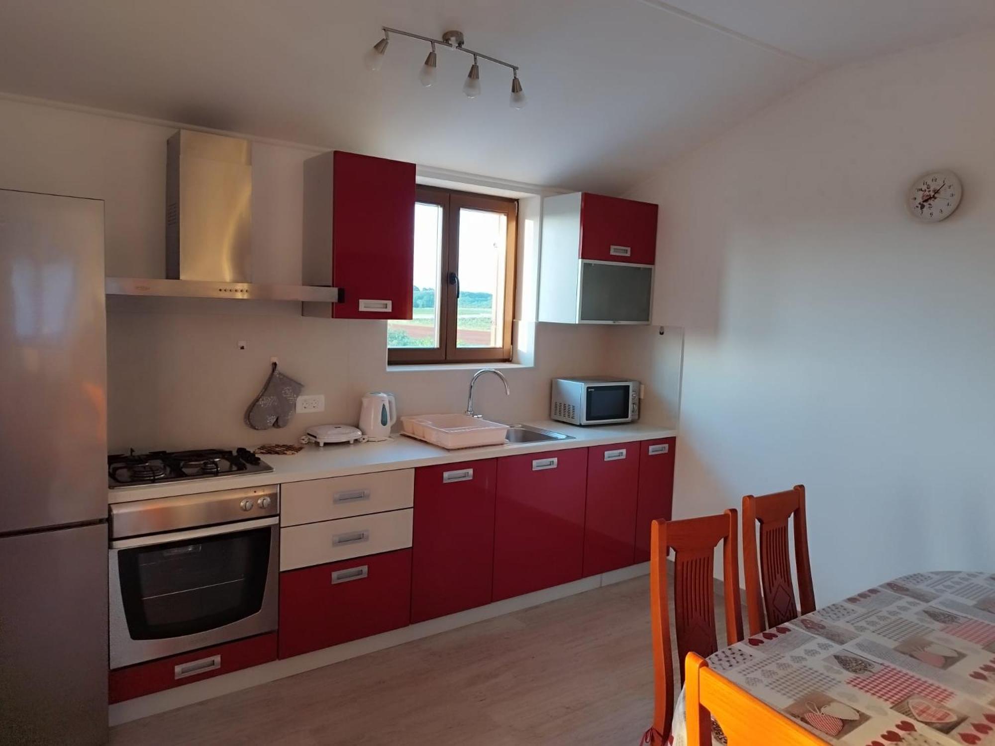 Nika's Sea View Oasis Apartment Seget (Umag)