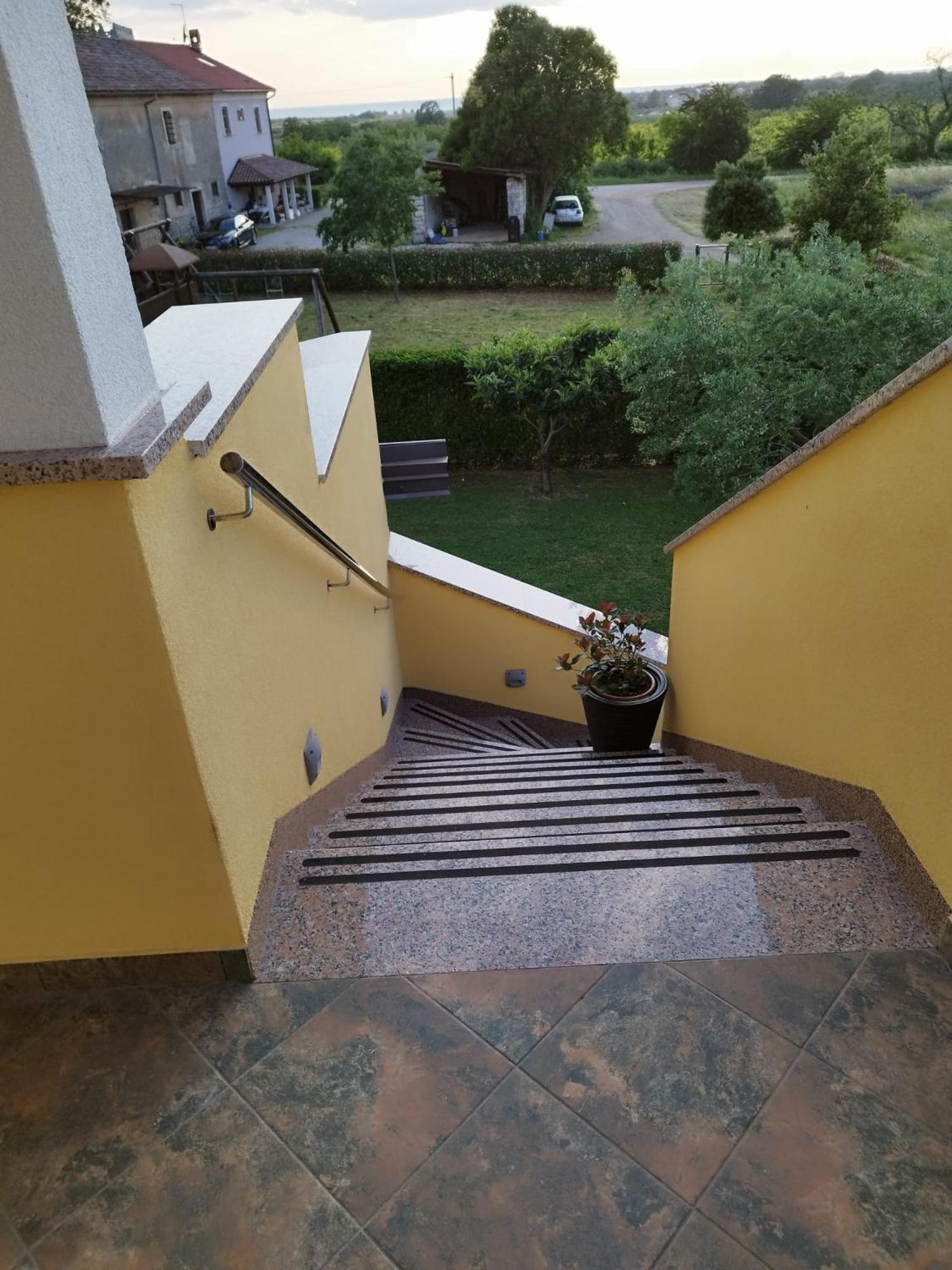Nika's Sea View Oasis * Seget (Umag)