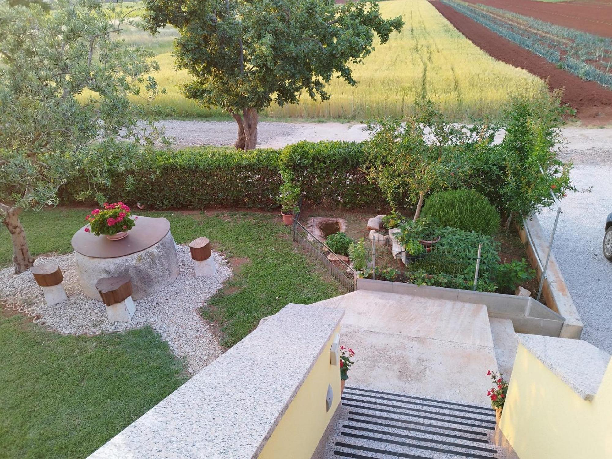 Nika's Sea View Oasis *