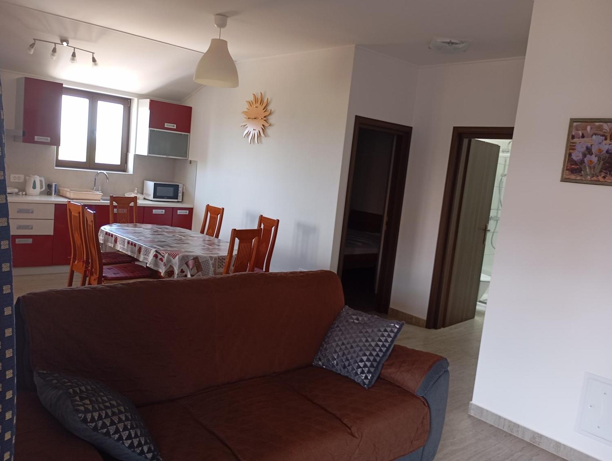 Nika's Sea View Oasis * Seget (Umag)