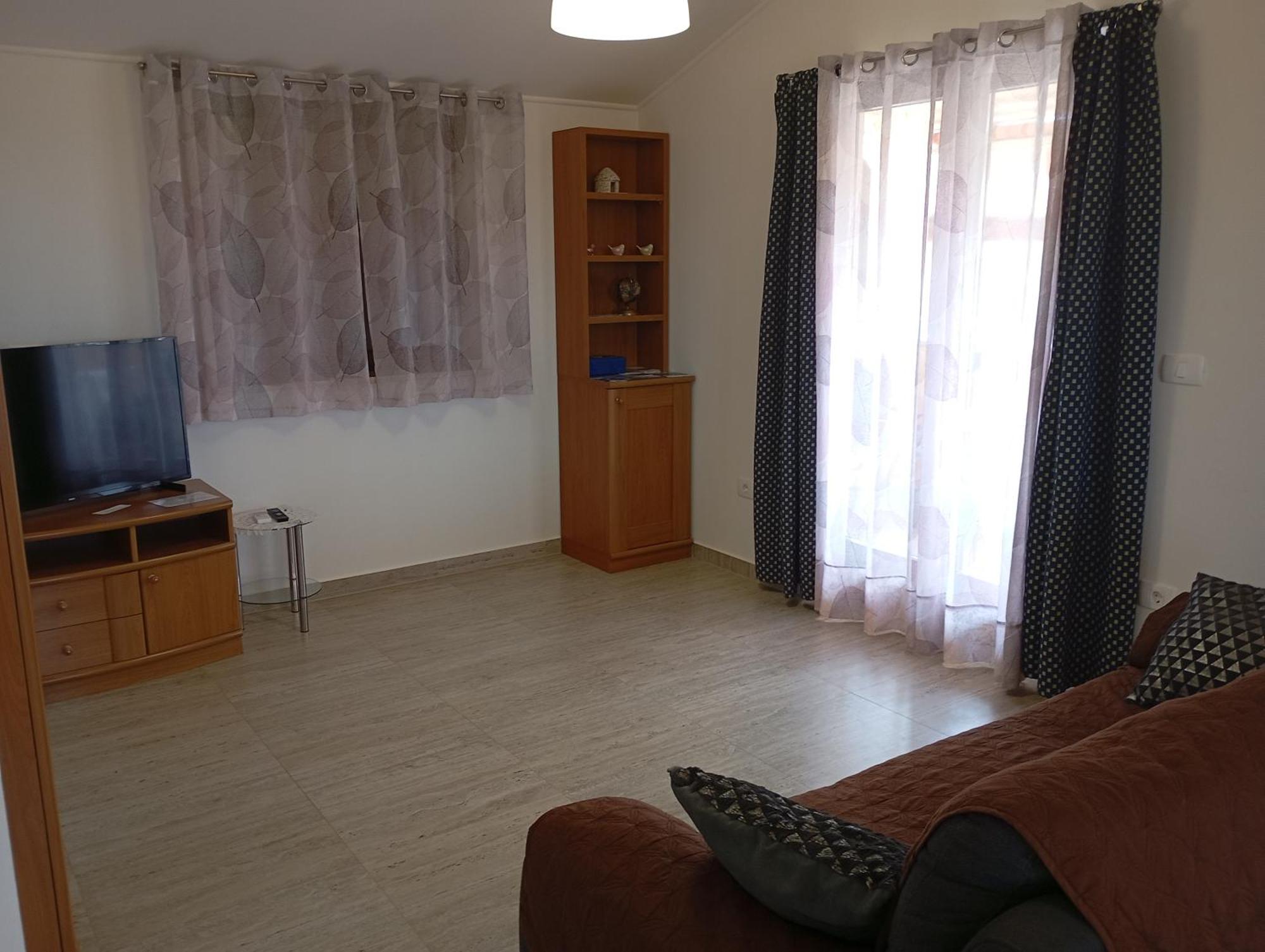 Nika's Sea View Oasis *